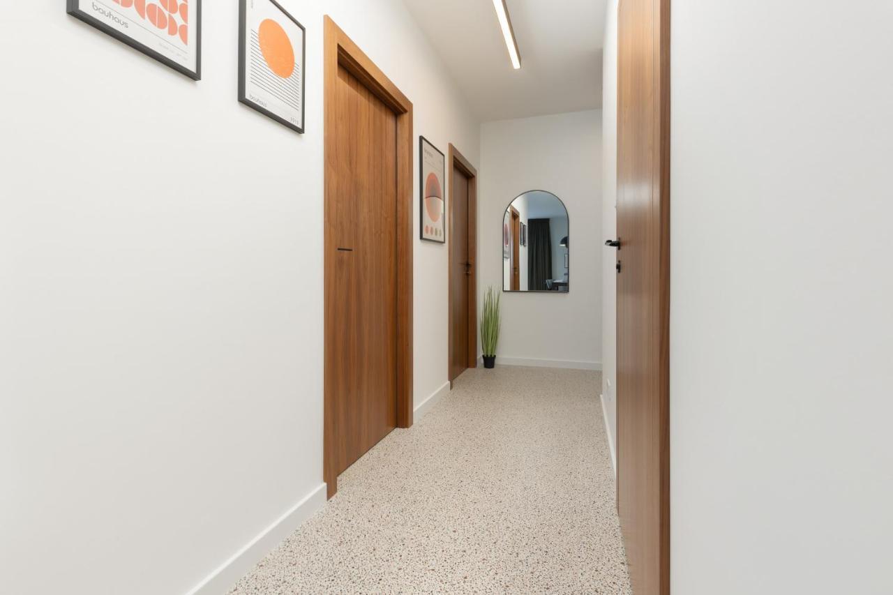 Trendy & Spacious 3-Room Apartament Warsaw Wilanow By Noclegi Renters Varsóvia Exterior foto